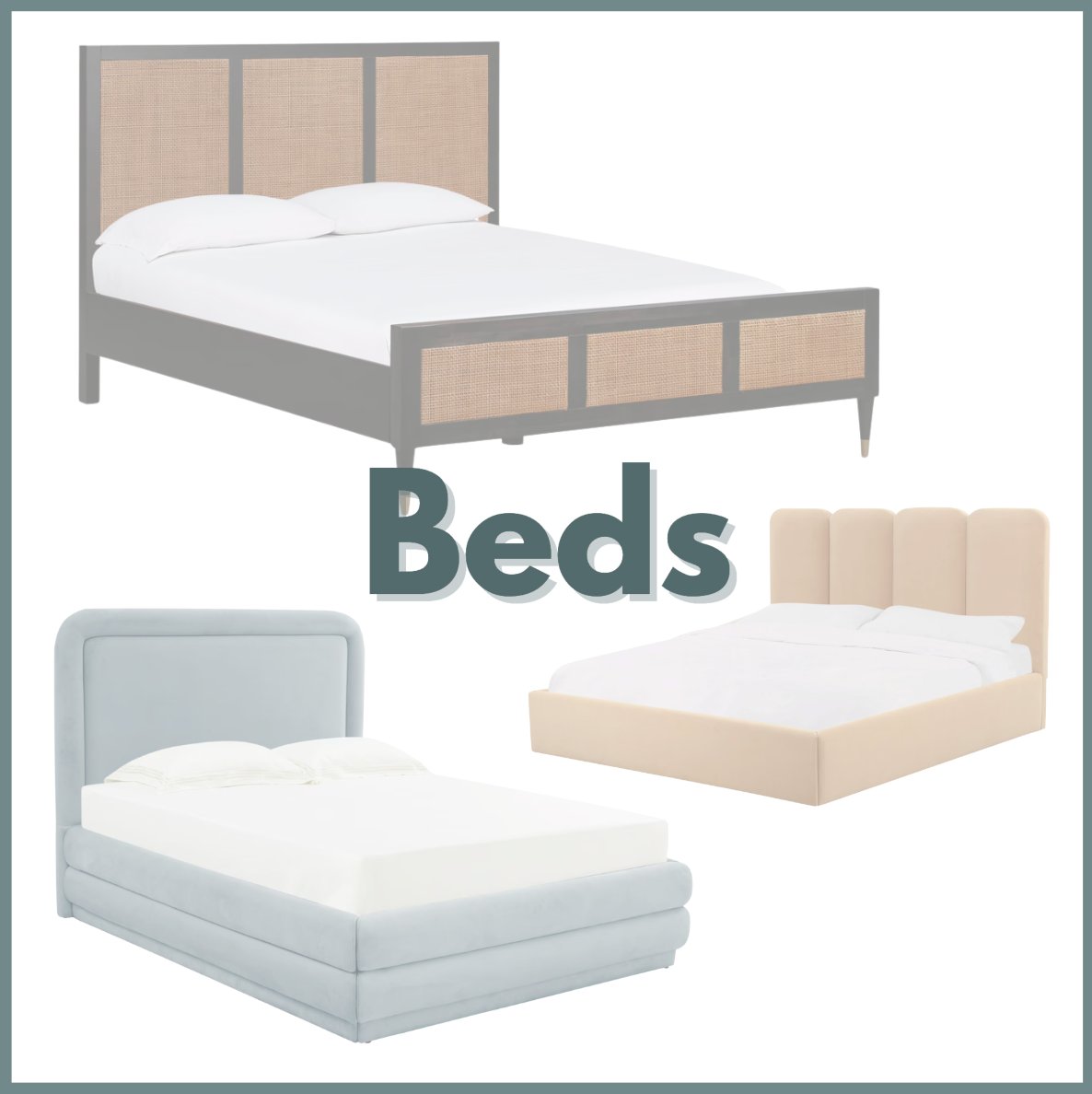 Beds