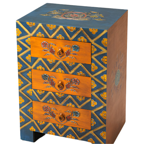Dharma Accent Chest