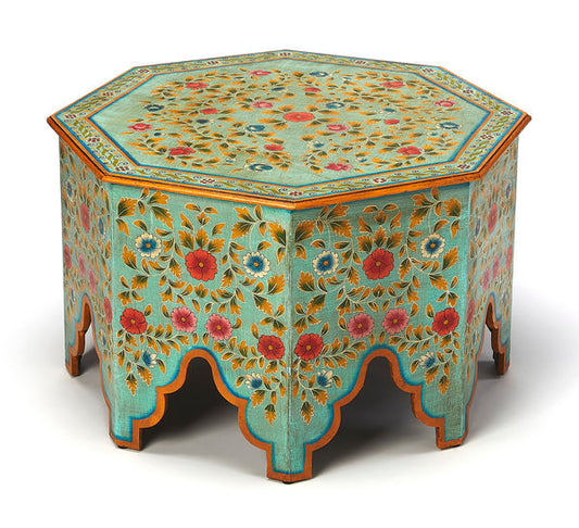 Priya Coffee Table