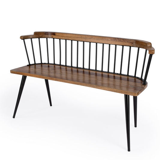 Tempe Spindle Bench