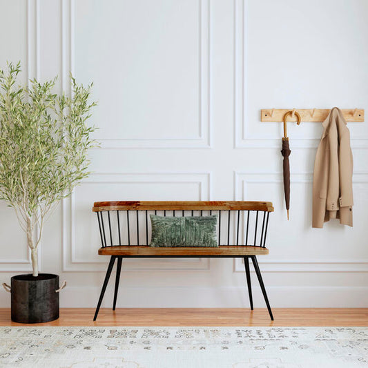 Tempe Spindle Bench