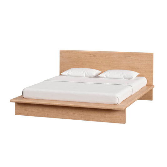Halmstad Platform Bed