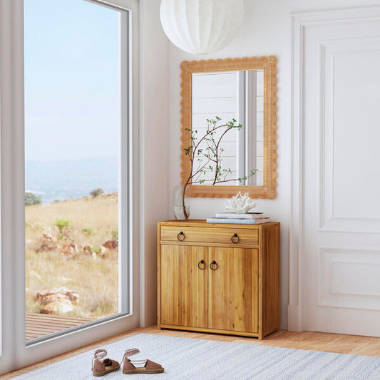 Flora Wall Mirror