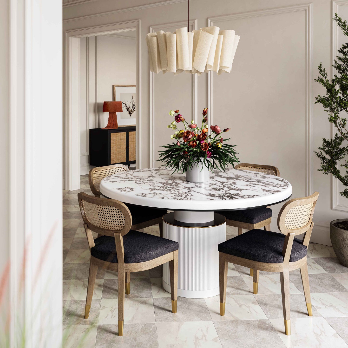 Cosette Dining Chair