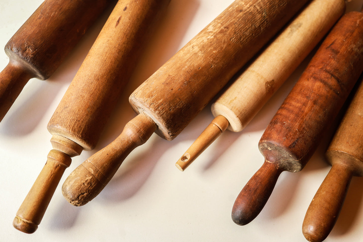 Vintage Rolling Pin