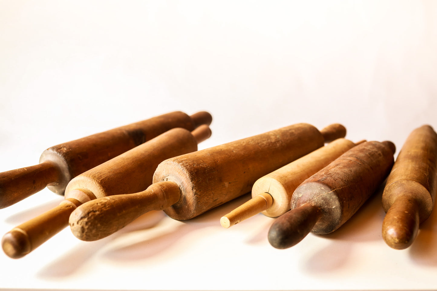 Vintage Rolling Pin