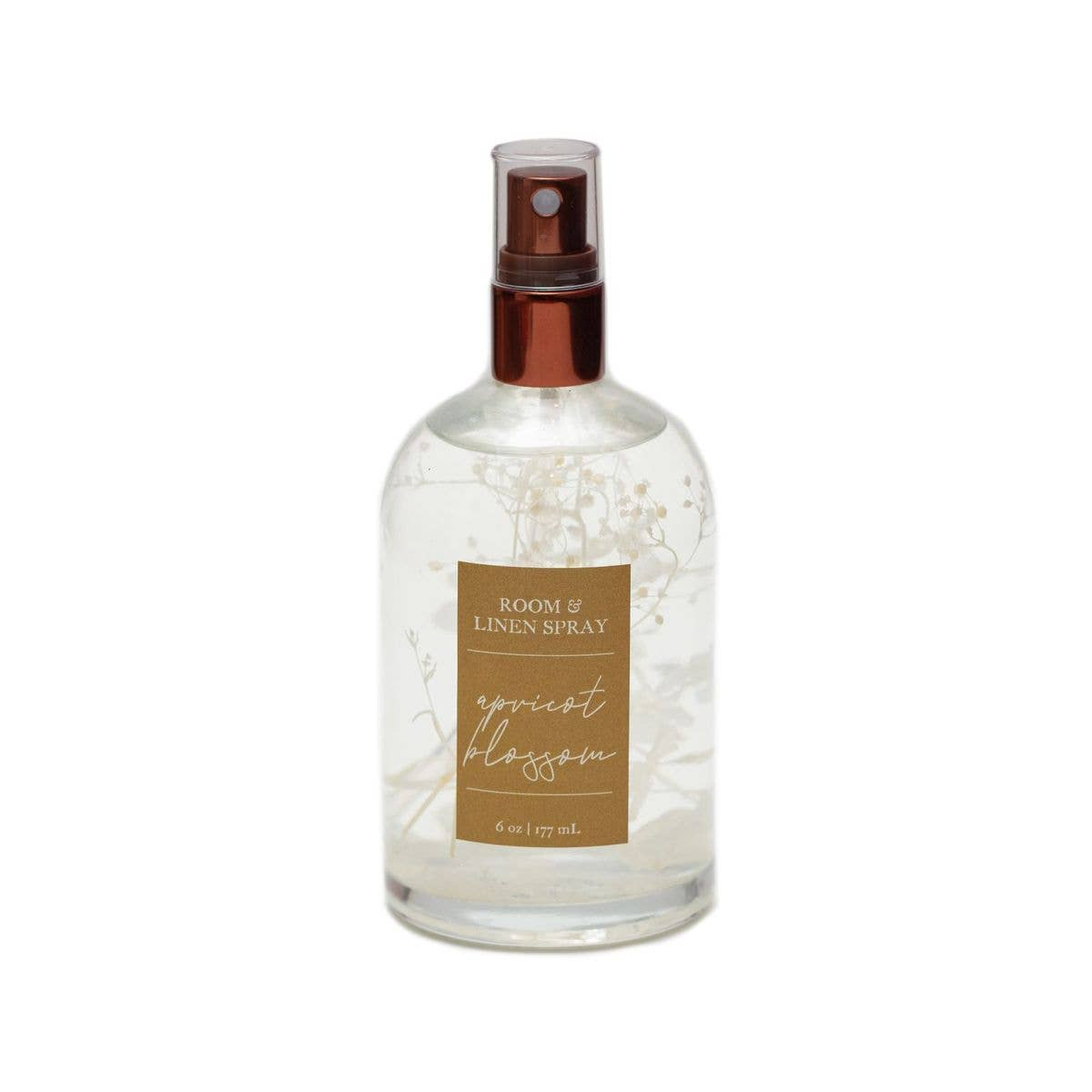 Apricot Blossom Room & Linen Spray