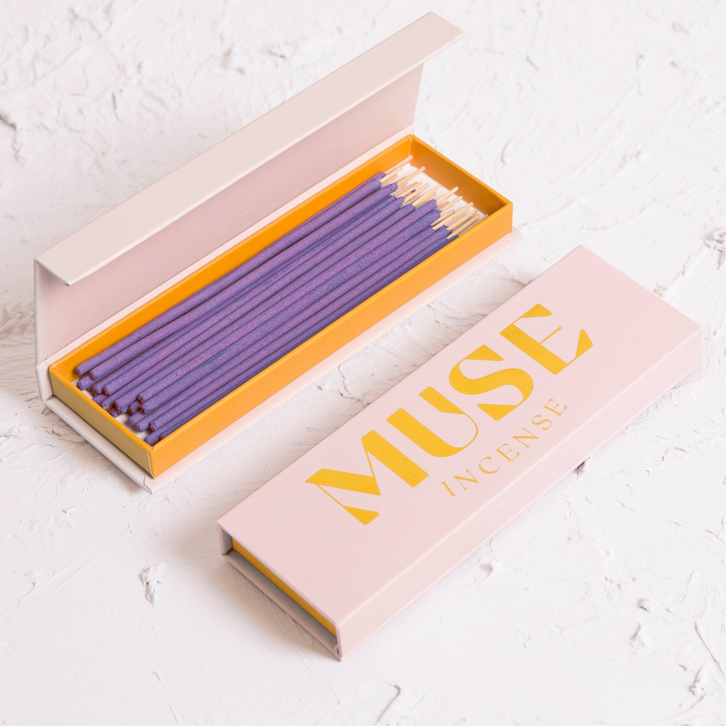 Jasmine incense - Natural Incense Box