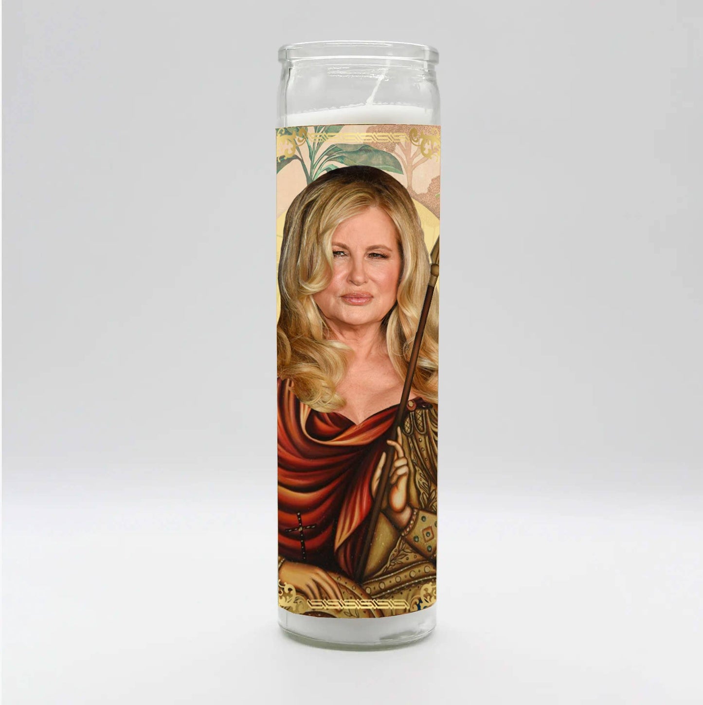 Prayer Candle - Jennifer Coolidge