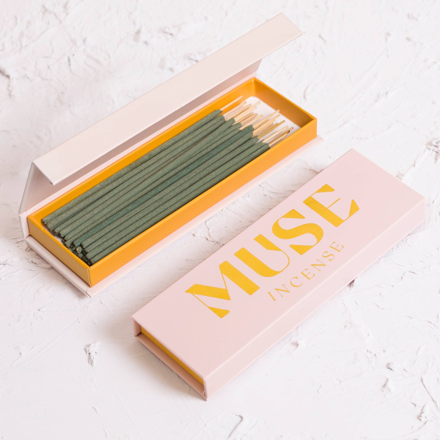Frankincense Incense - Natural Incense Box