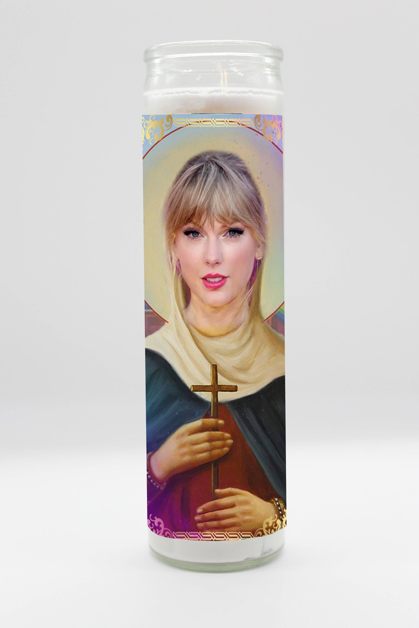 Prayer Candle - Taylor Swift