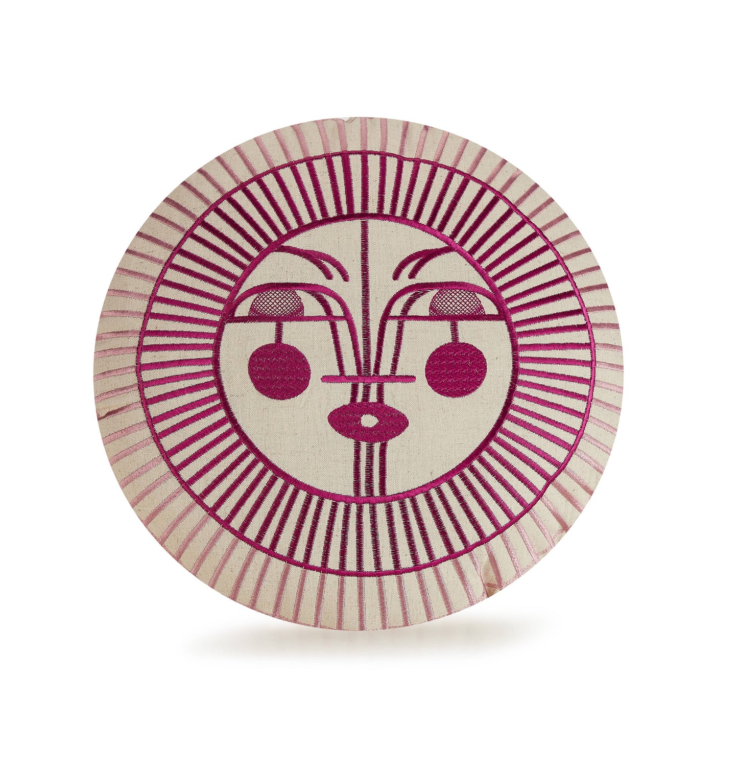 AYO SUNRISE DEC PILLOW