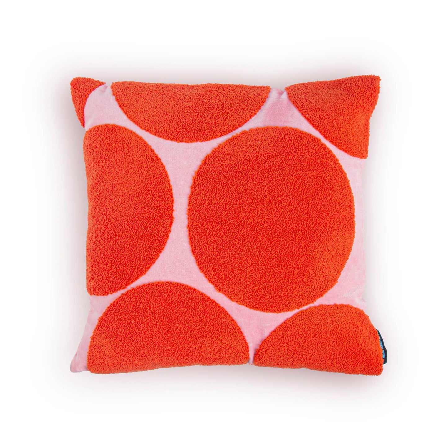 RED DOT CUSHION HF