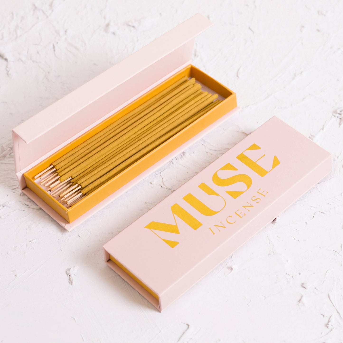 Ylang-ylang Incense - Natural Incense Box