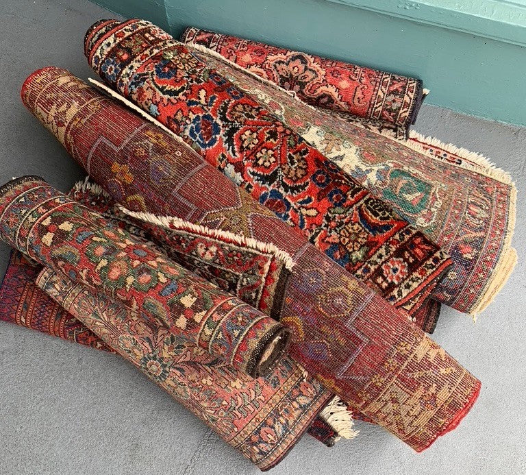 Vintage Rugs