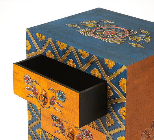 Dharma Accent Chest