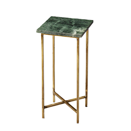 Versilia Marble Side Table