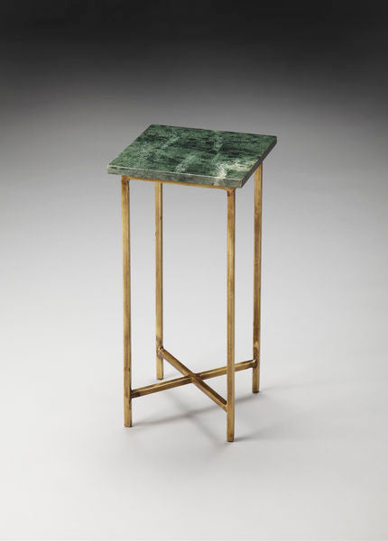 Versilia Marble Side Table