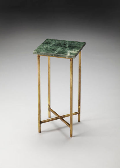 Versilia Marble Side Table