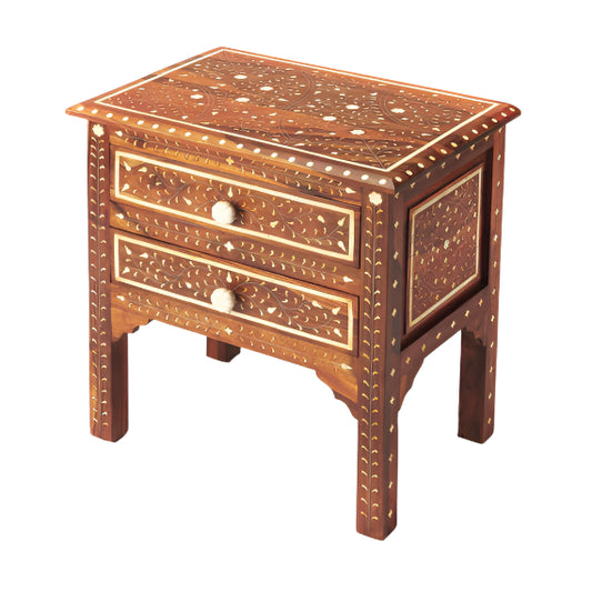 Chevrier Accent Chest