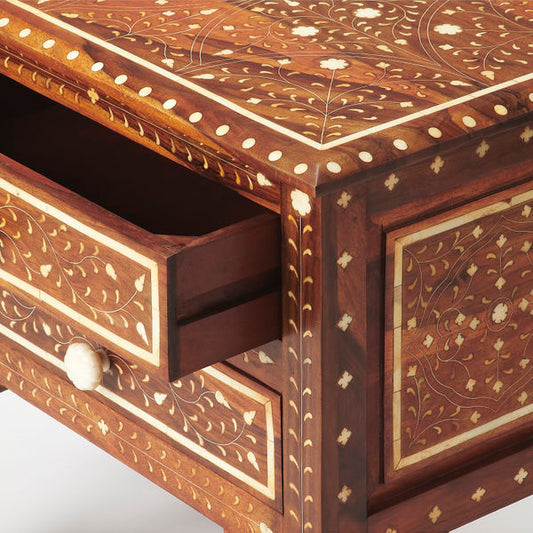 Chevrier Accent Chest