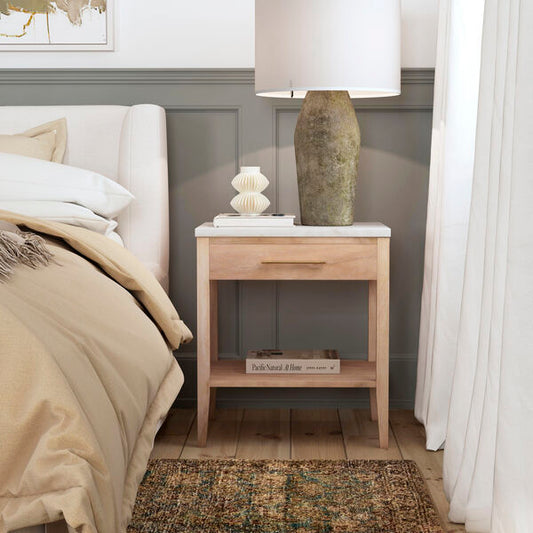 Mayfair Nightstand