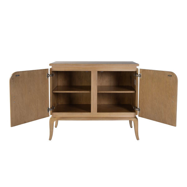 Karolina Accent Cabinet