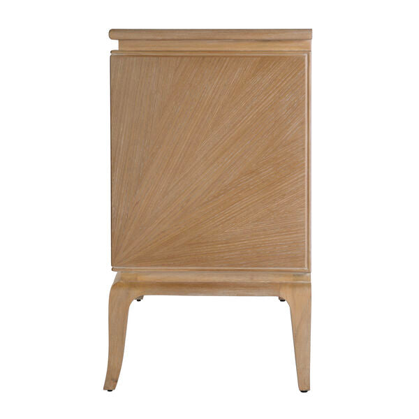 Karolina Accent Cabinet