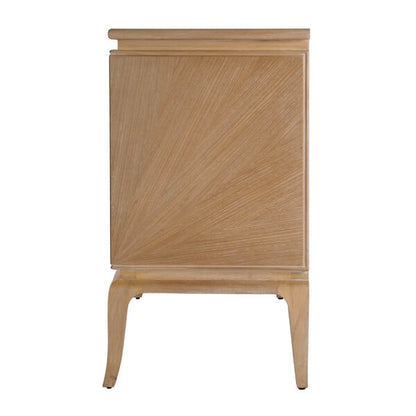 Karolina Accent Cabinet
