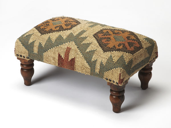 Berino Mini Ottoman