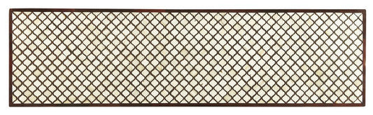 Basan Bone Inlay Console Table