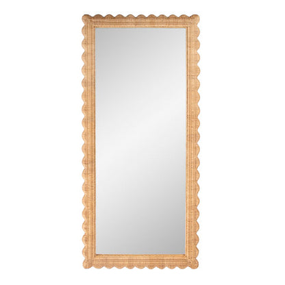 Flora Floor Mirror