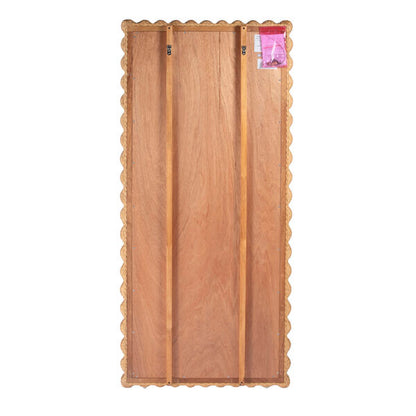 Flora Floor Mirror