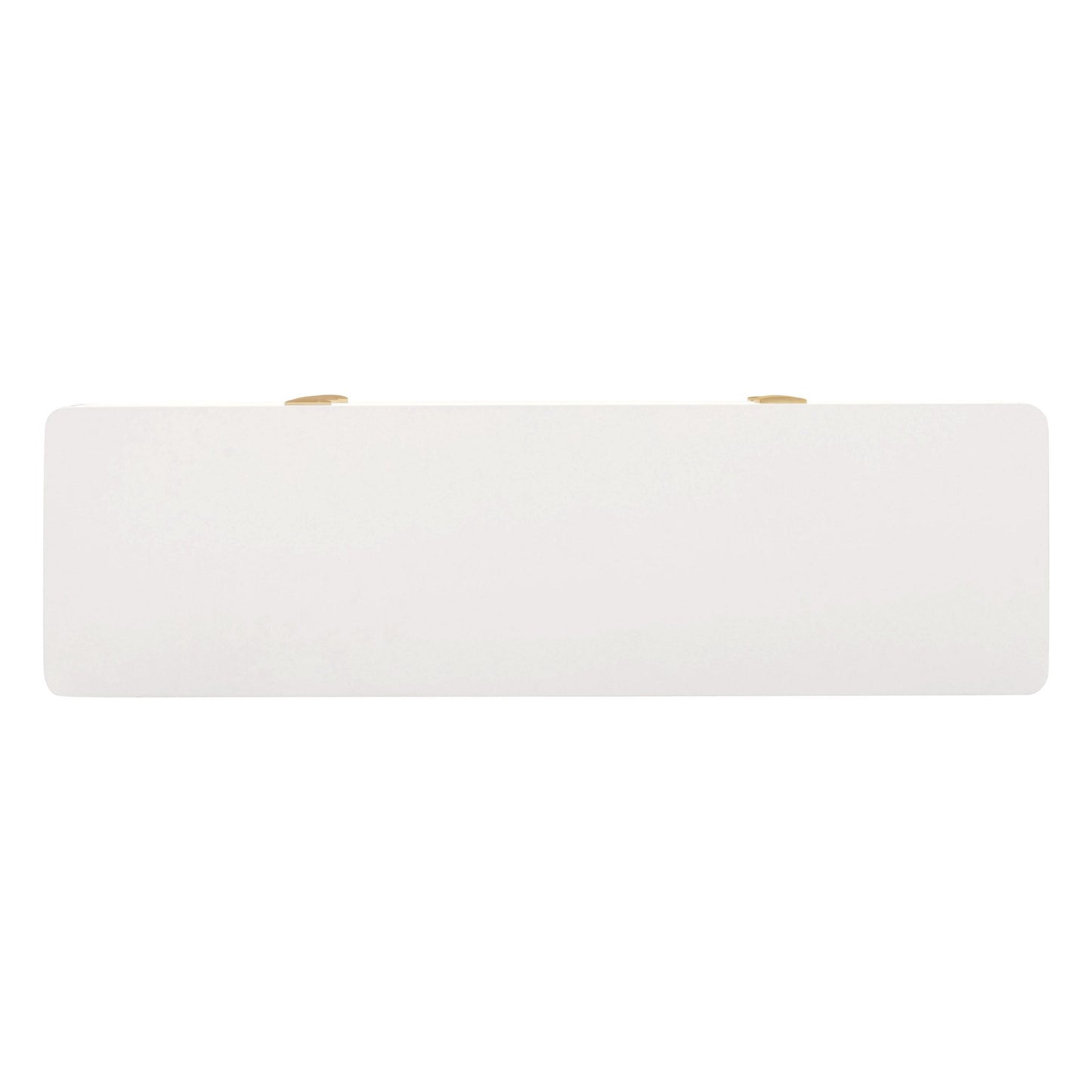 Overhead of Curator Six Drawer Dresser Whipped Cream