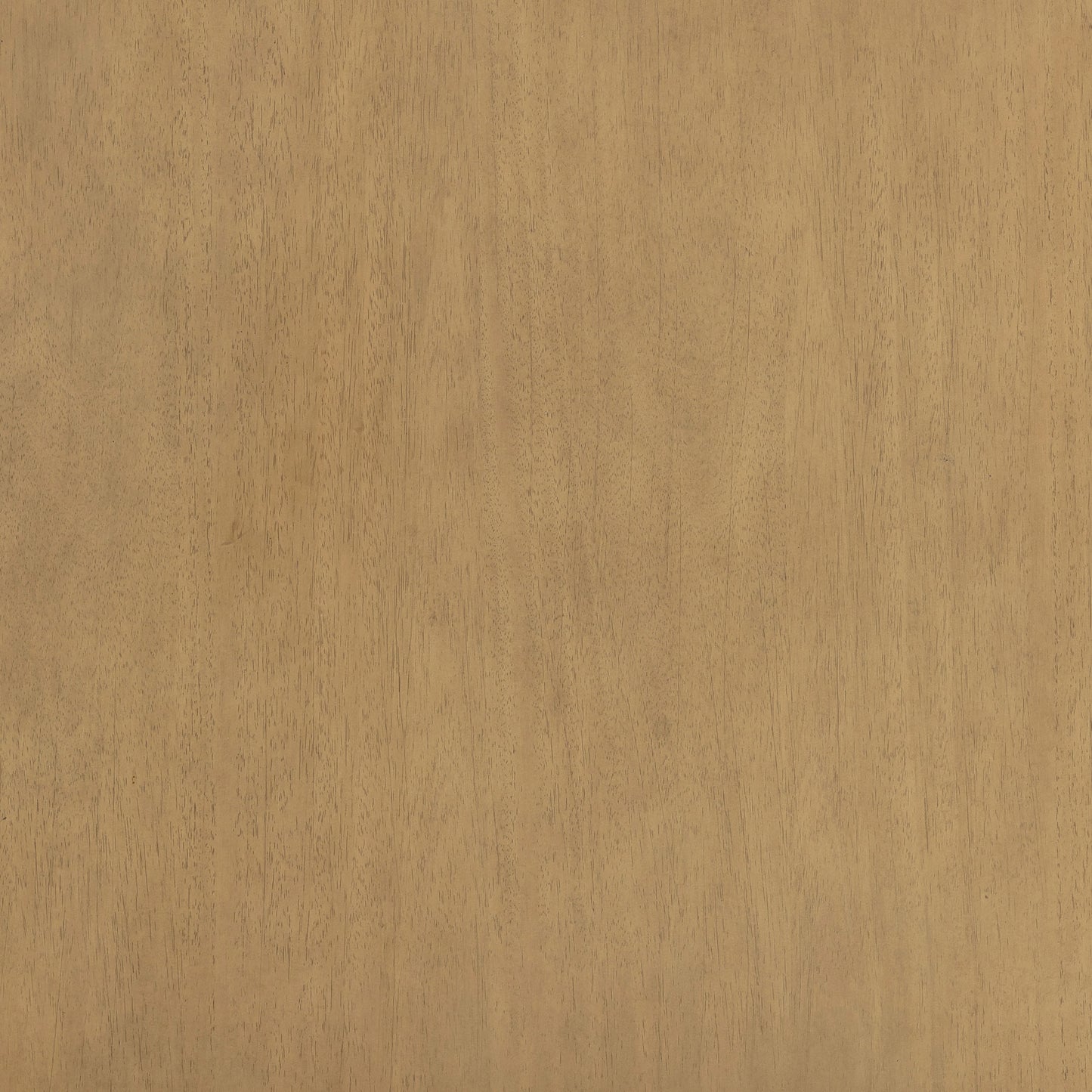Hump 6 Drawer Natural Dresser