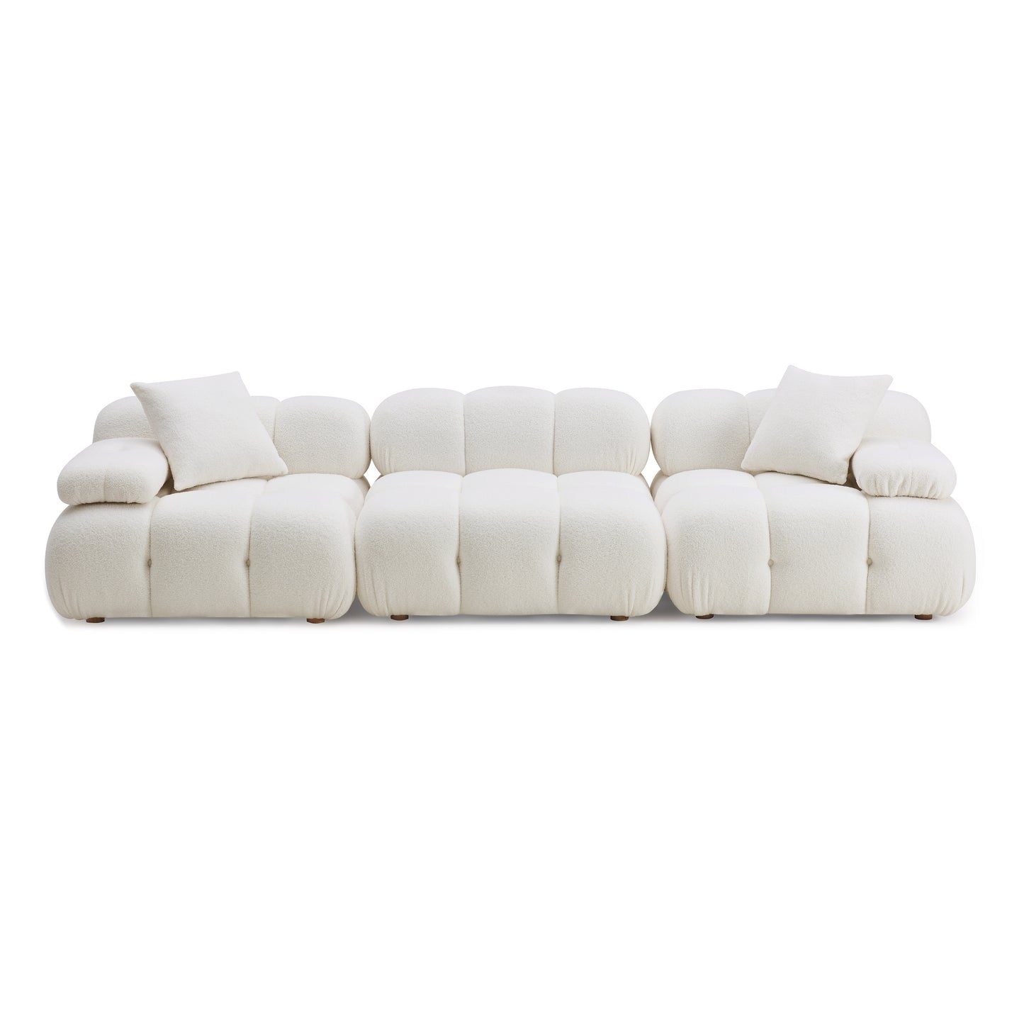 Calliope Modular Sofa