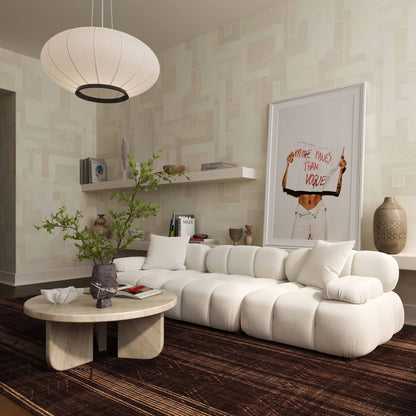 Calliope Modular Sofa