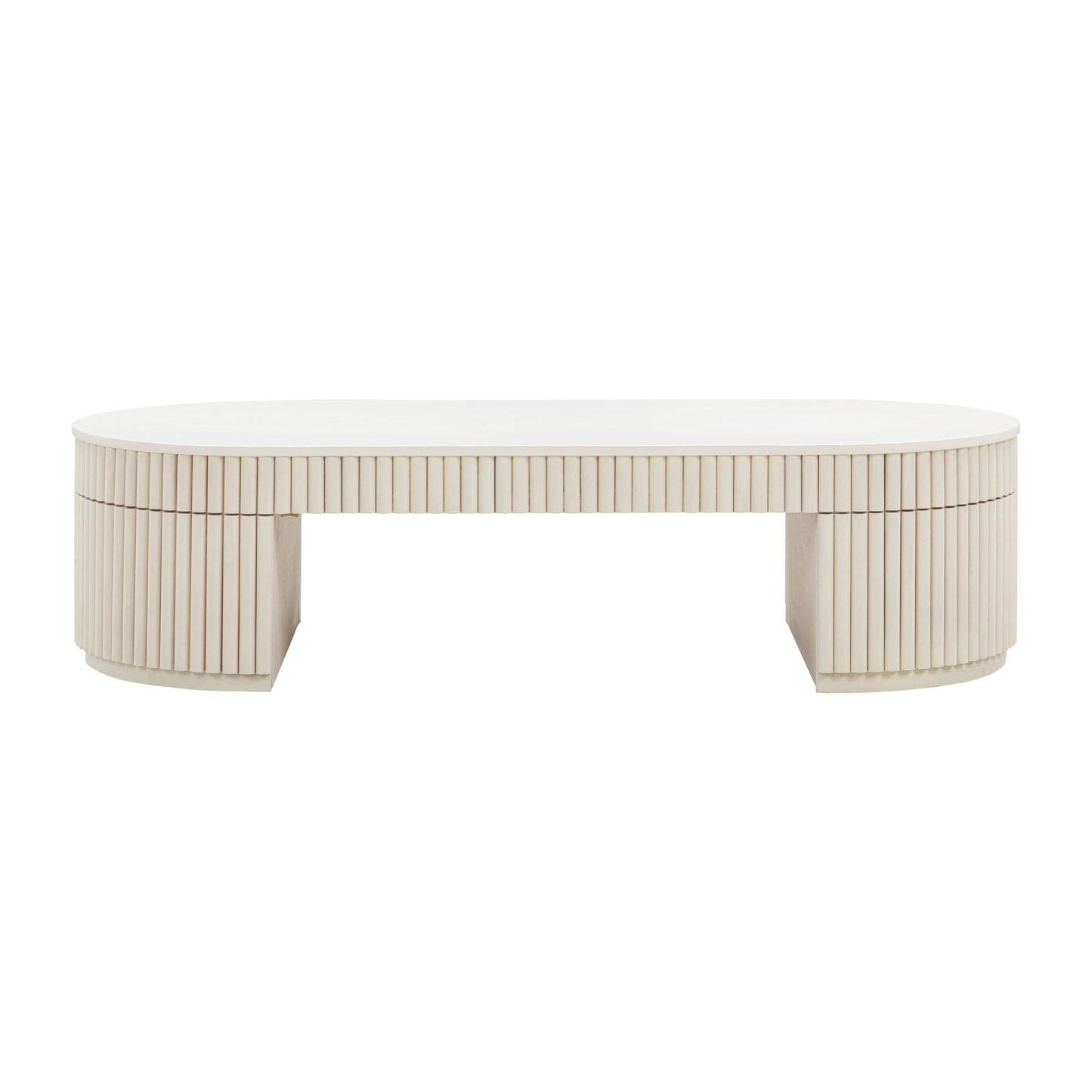 Scandi Chic Coffee Table