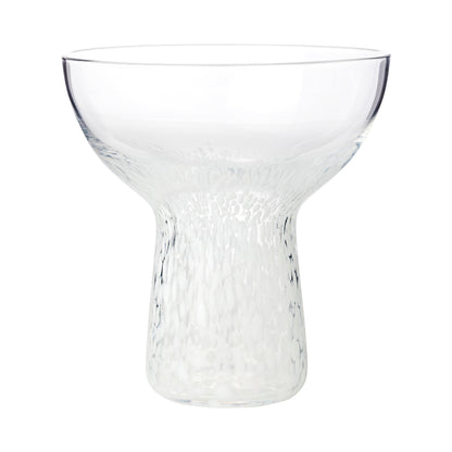 Dottie Handblown Cocktail Glass - Set of 4