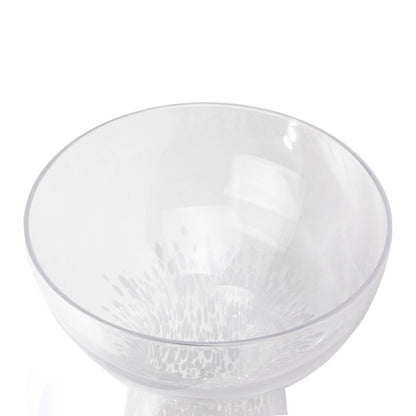 Dottie Handblown Cocktail Glass - Set of 4