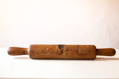 Vintage Rolling Pin