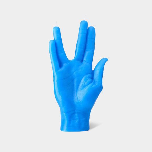 CandleHand Hand Gesture Candle - LLAP